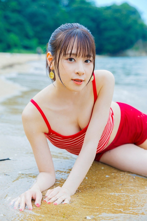 Kaori Maeda