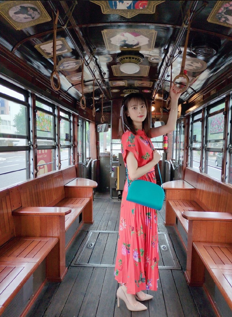 Kaori Maeda