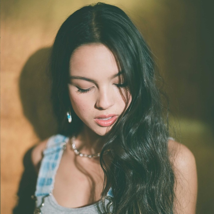 Olivia Rodrigo