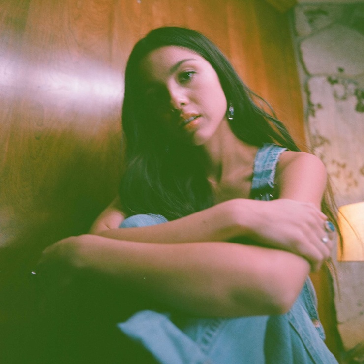 Olivia Rodrigo