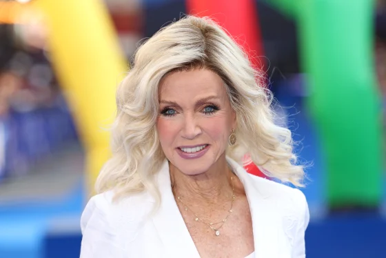 Donna Mills