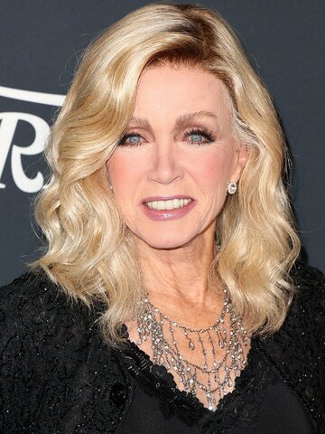 Donna Mills