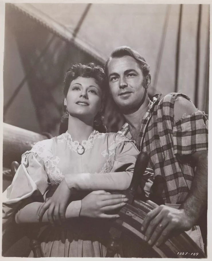 Alan Ladd