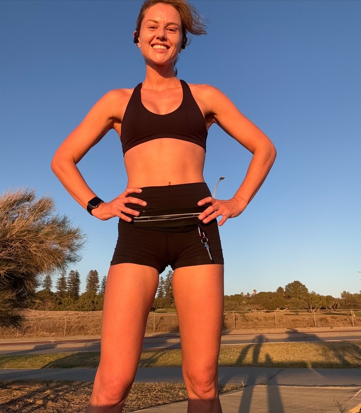 Isabelle Cornish