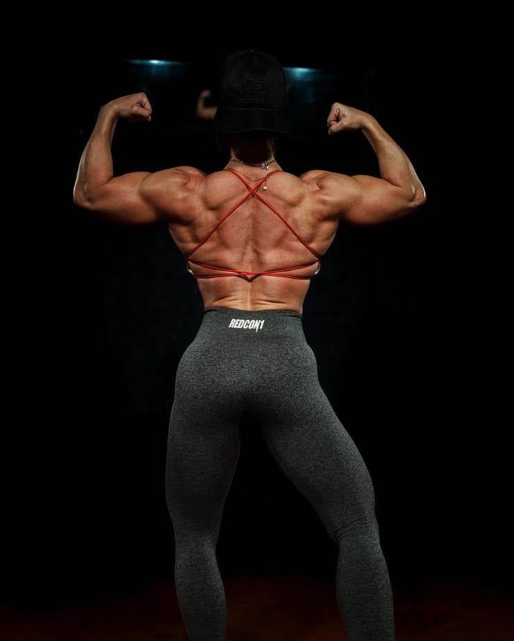 Dana Linn Bailey