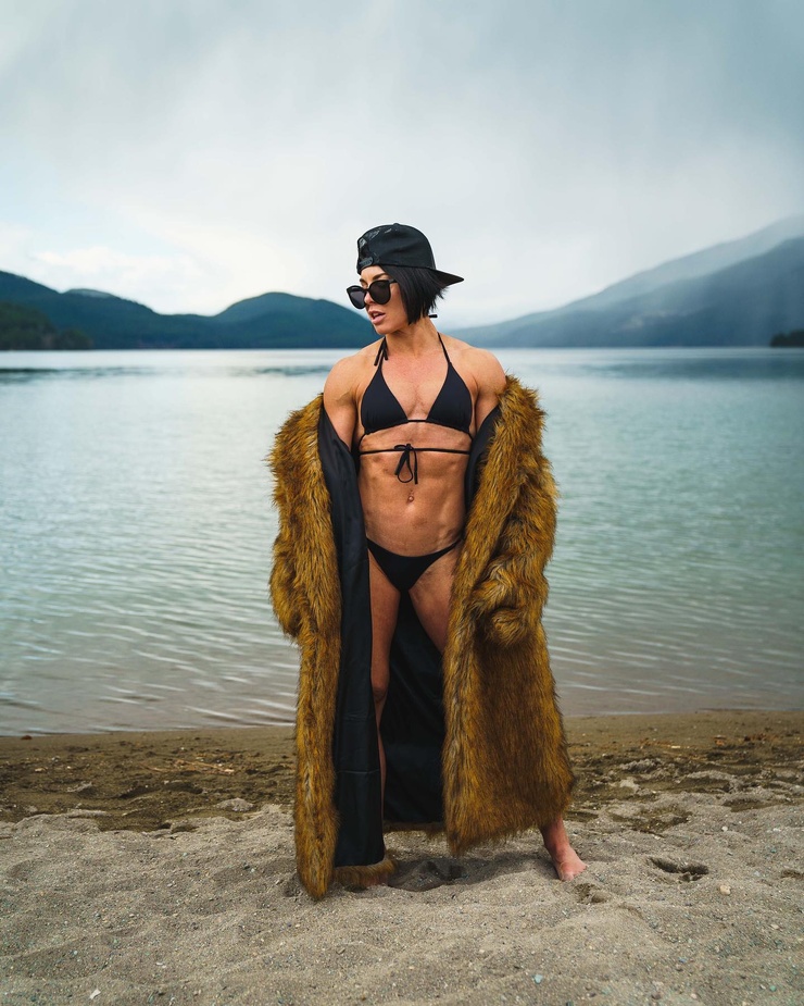 Dana Linn Bailey