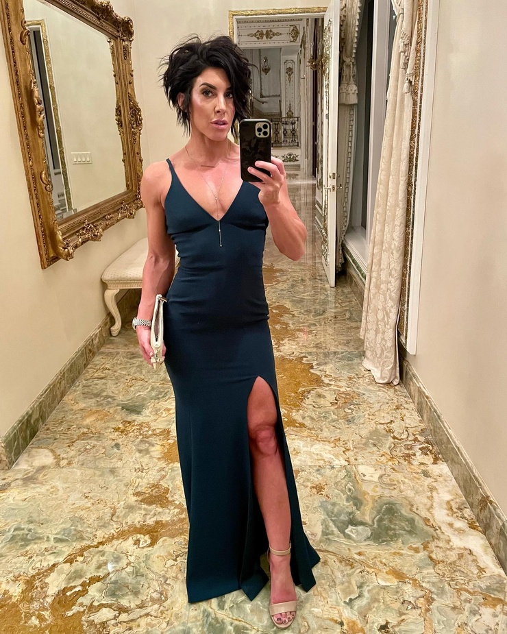 Dana Linn Bailey