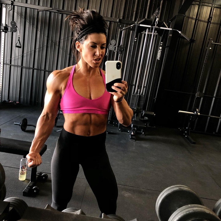 Dana Linn Bailey