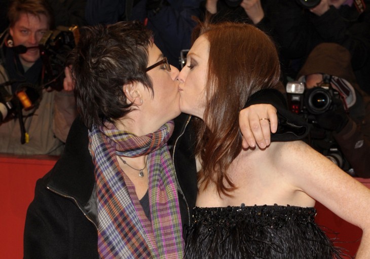 Julianne Moore