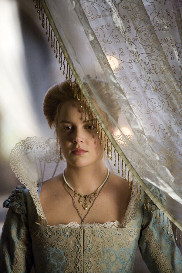 Elizabeth: The Golden Age