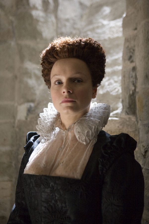 Elizabeth: The Golden Age