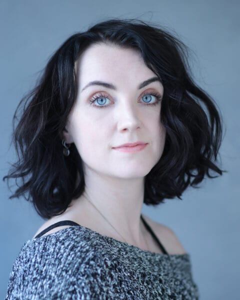 Evanna Lynch