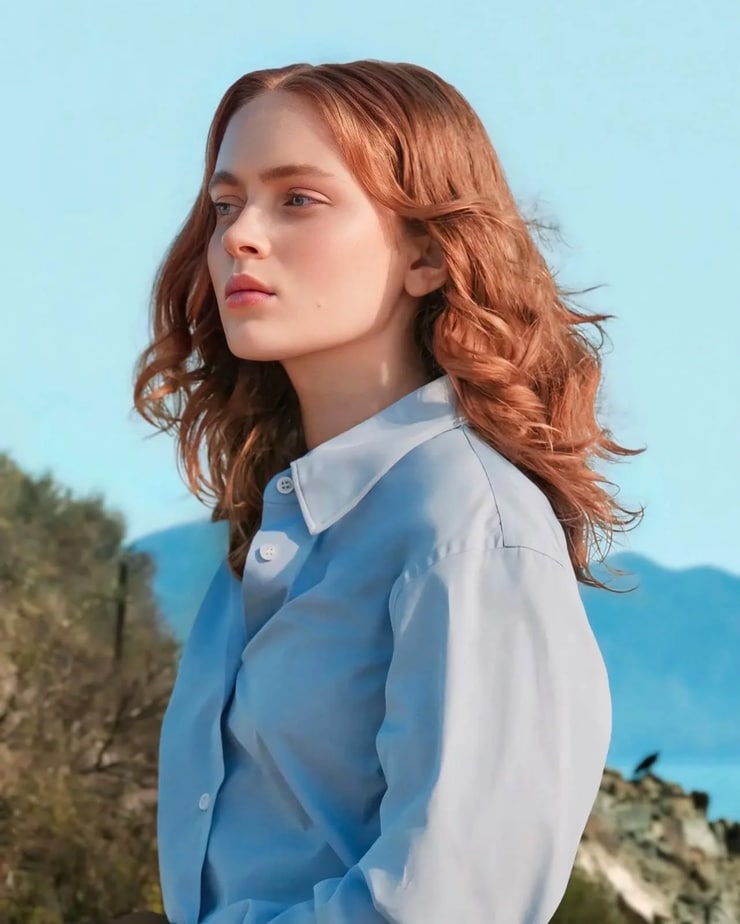 Sadie Sink