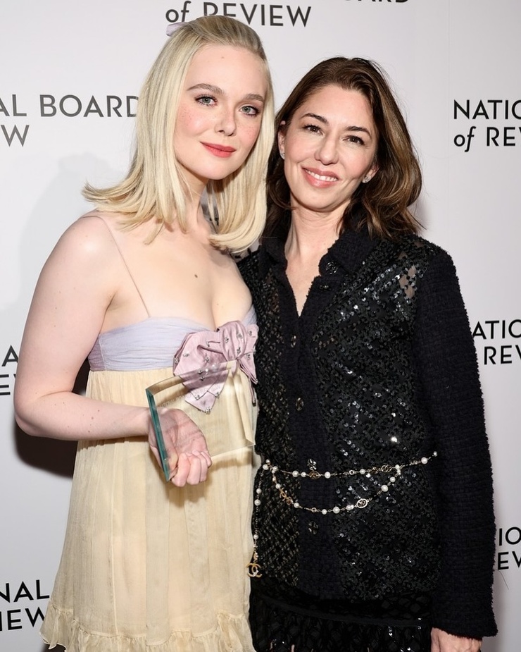 Elle Fanning