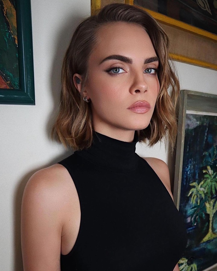 Cara Delevingne Cara Delevingne