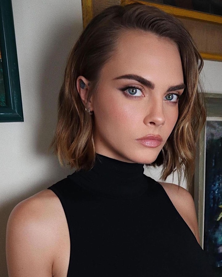 Cara Delevingne Cara Delevingne