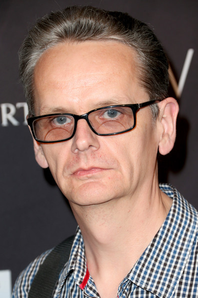 David Evans