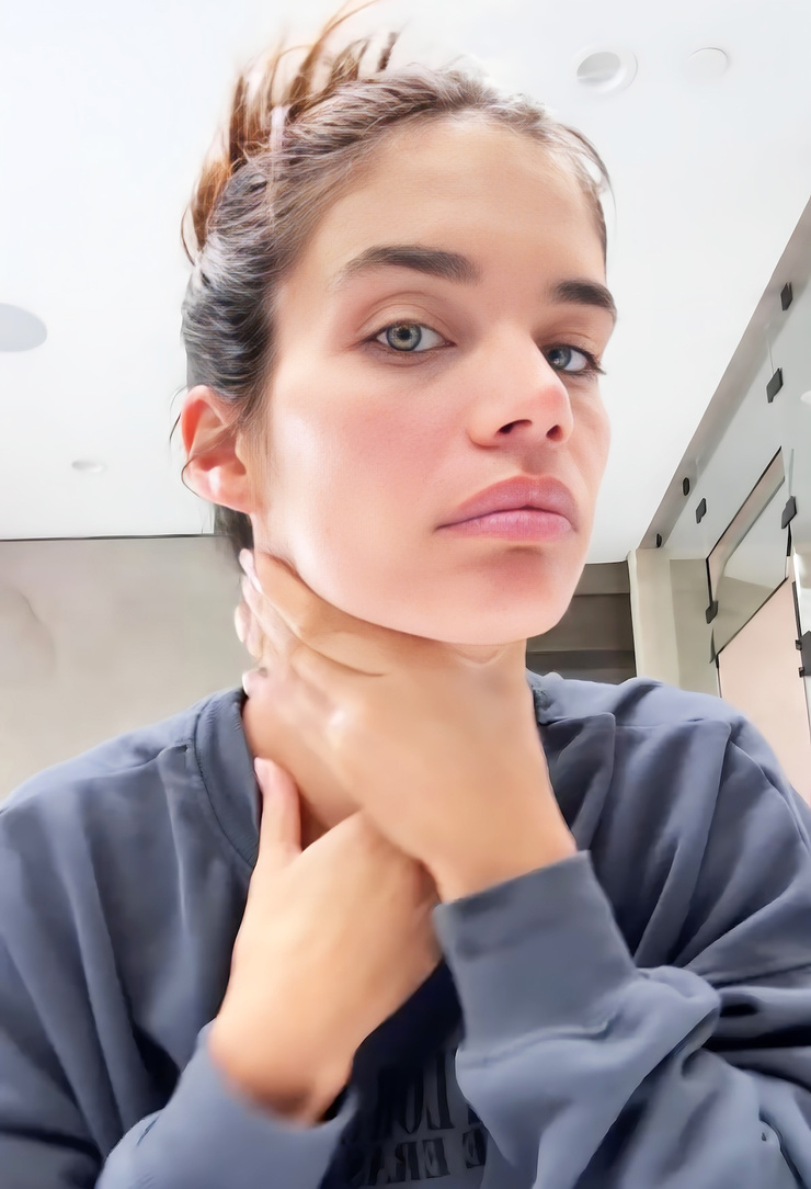 Sara Sampaio