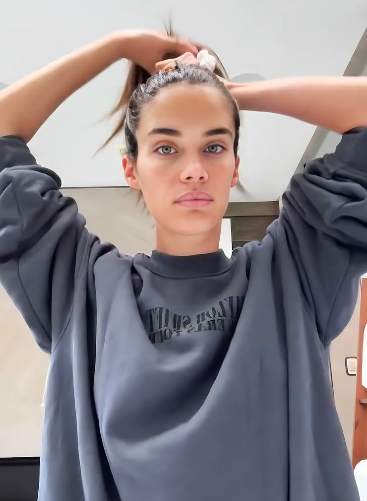 Sara Sampaio