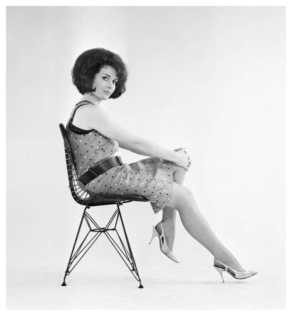 Julie Rogers