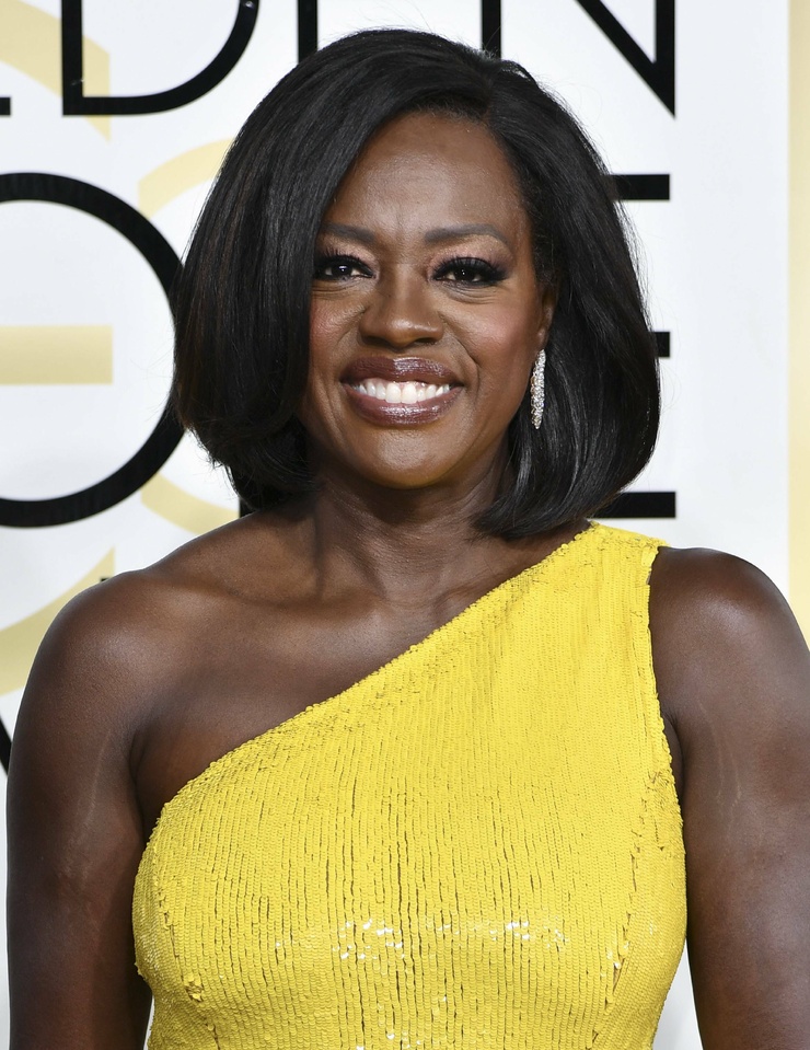 Viola Davis