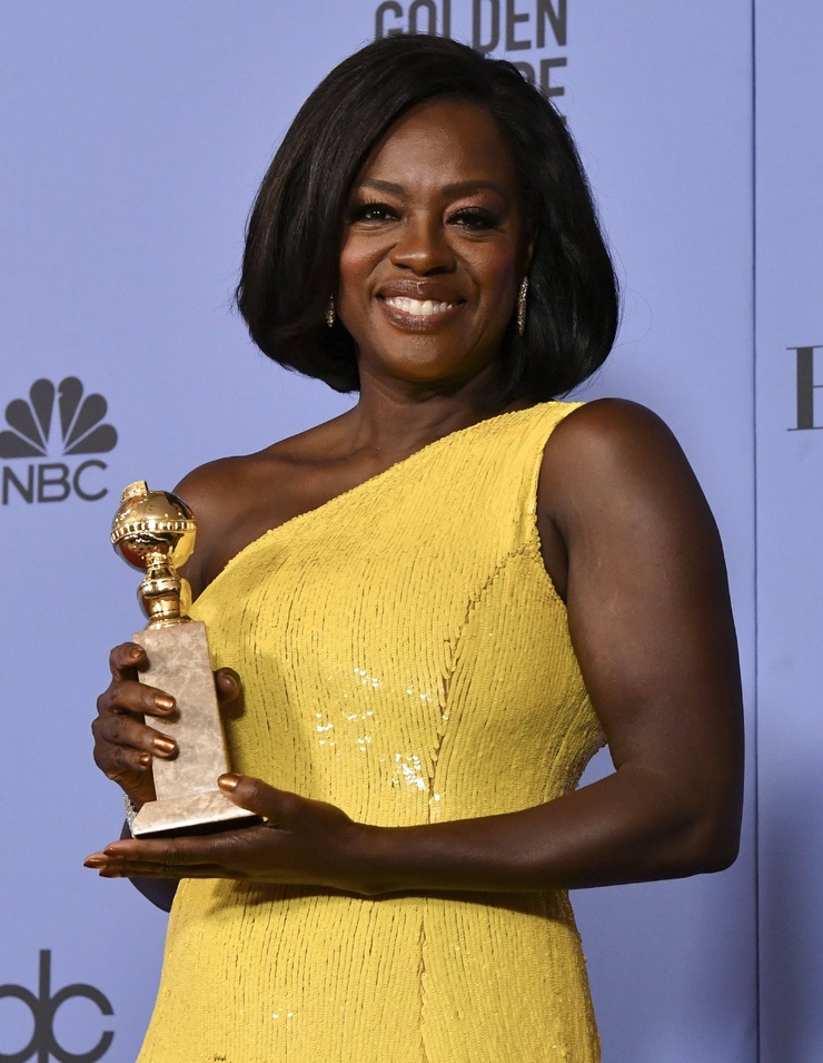 Viola Davis Viola Davis