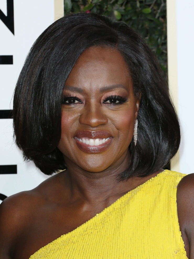 Viola Davis Viola Davis