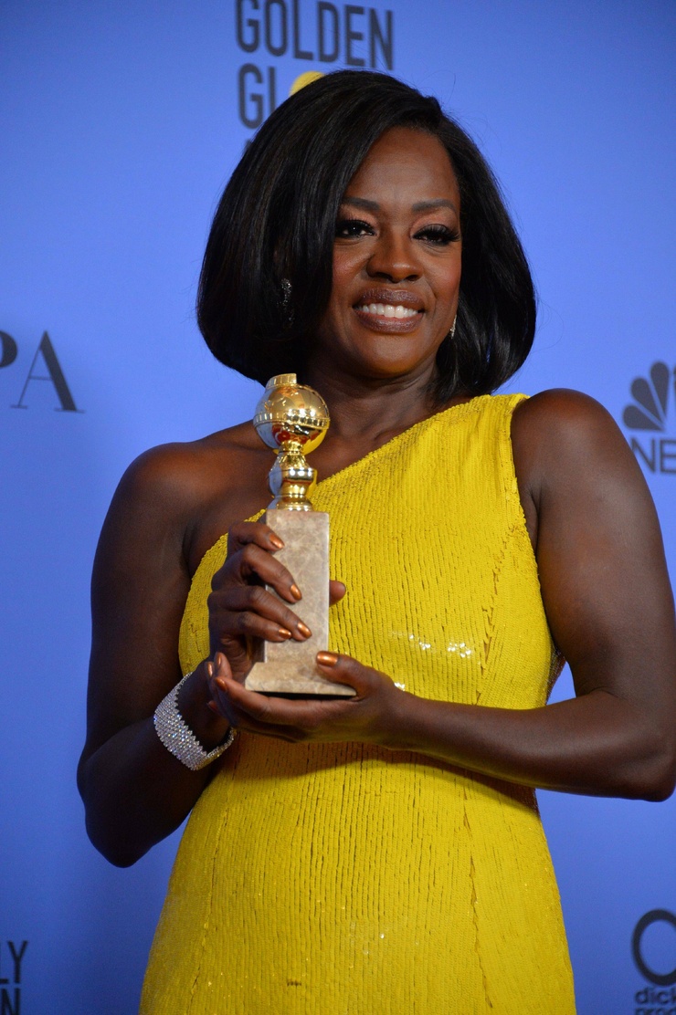 Viola Davis Viola Davis
