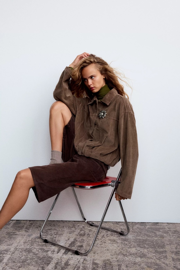 Olivia Vinten