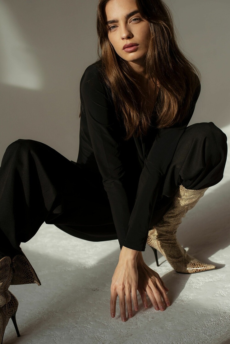 Fanni Borbala