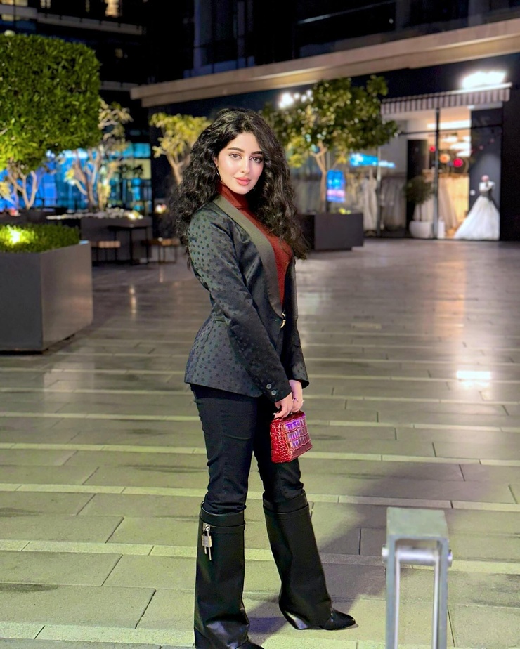 Haya Hazim