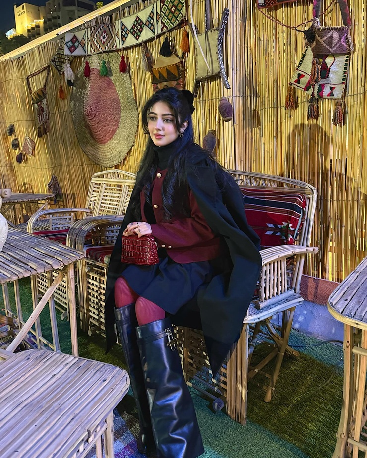 Haya Hazim