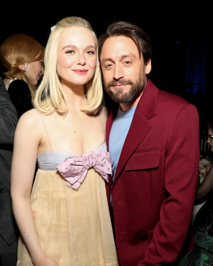 Elle Fanning Elle Fanning