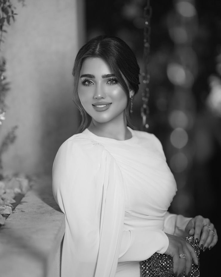 Huda Adil