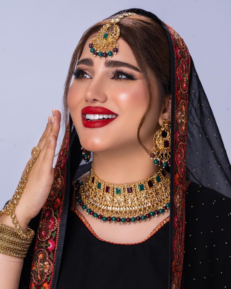 Huda Adil