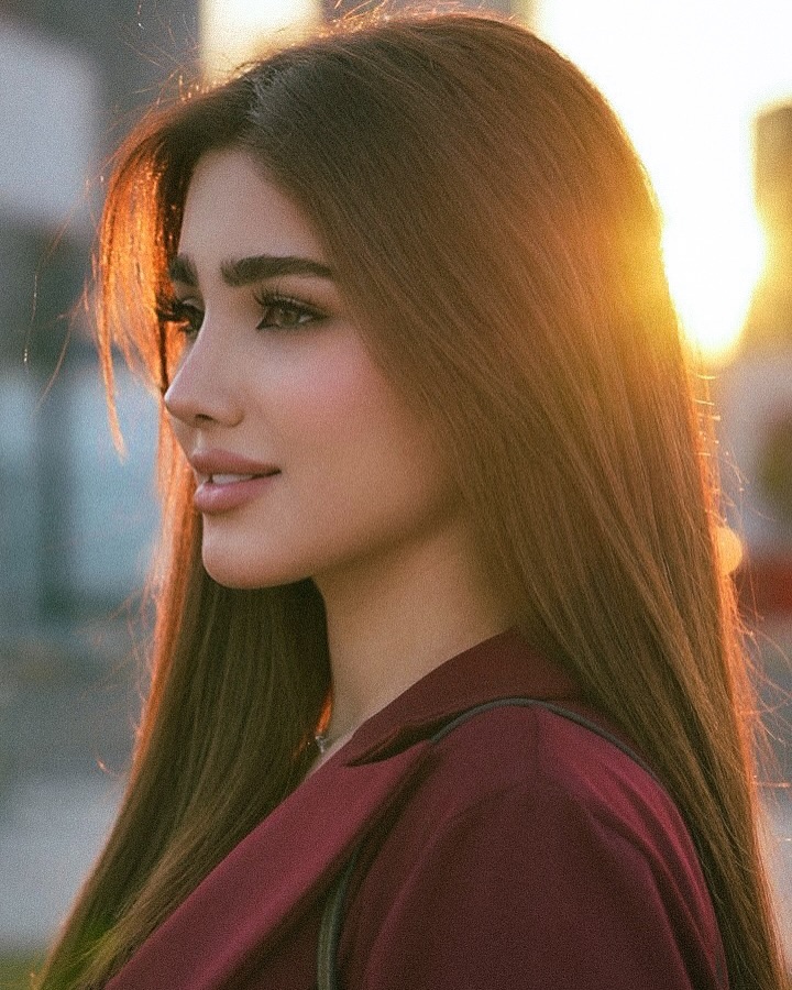 Huda Adil