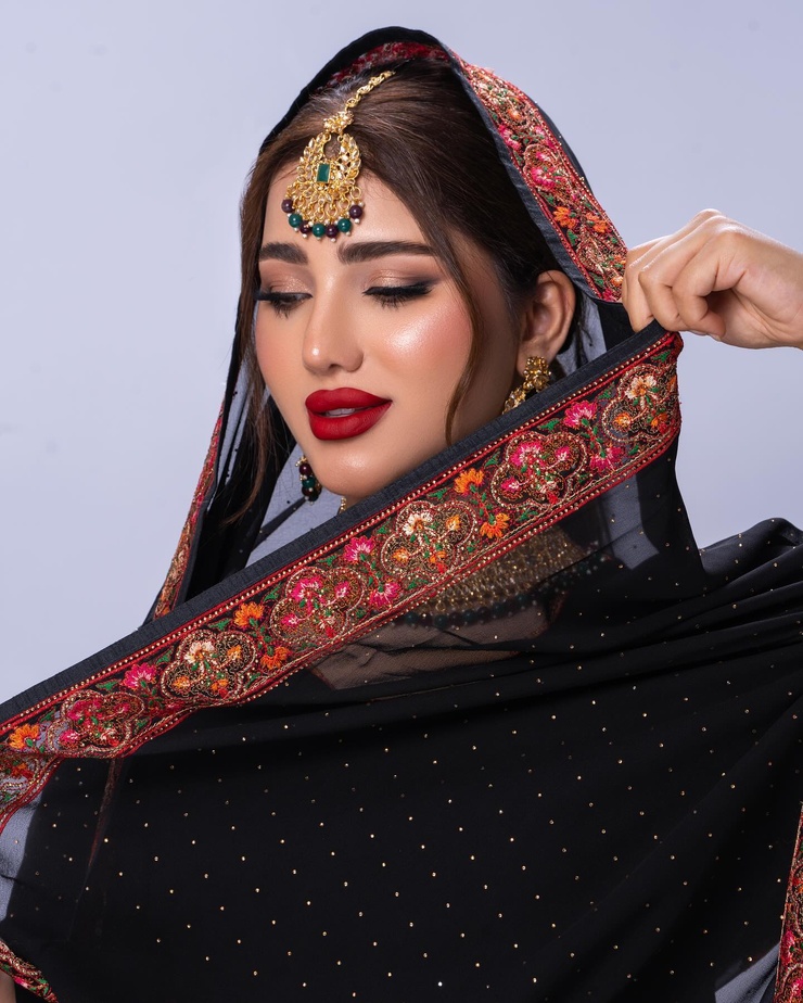 Huda Adil