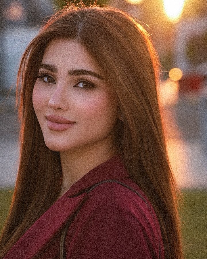 Huda Adil