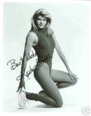 Kathy Smith image