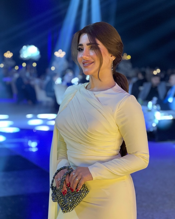 Huda Adil