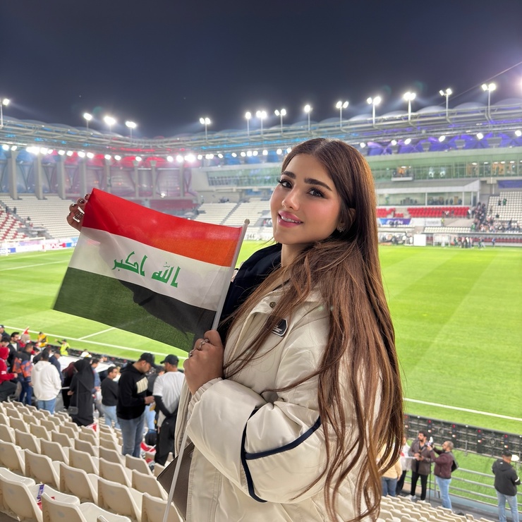 Huda Adil