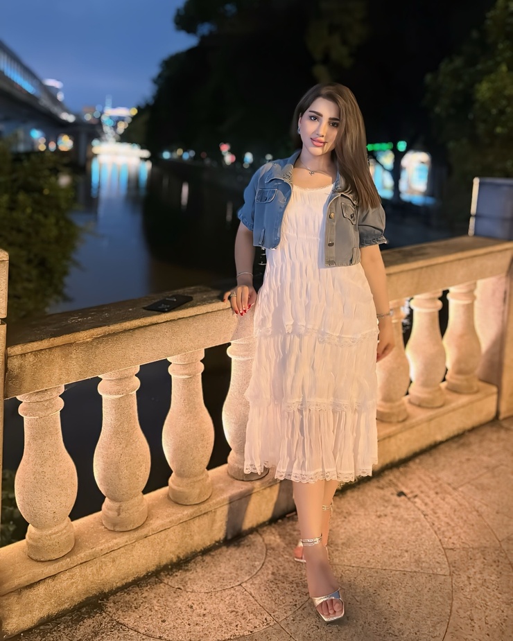 Huda Adil