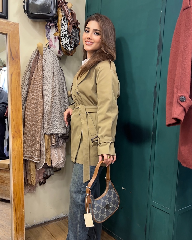 Huda Adil