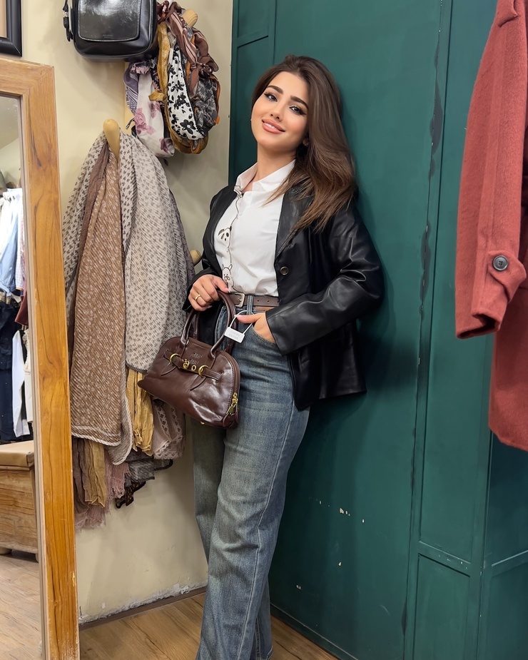 Huda Adil