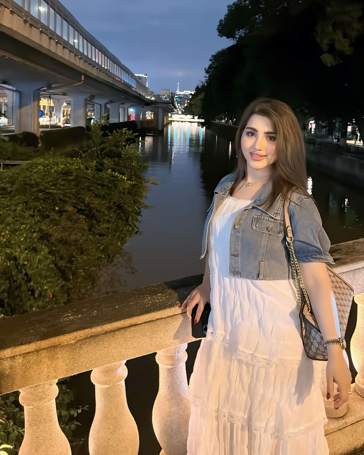Huda Adil