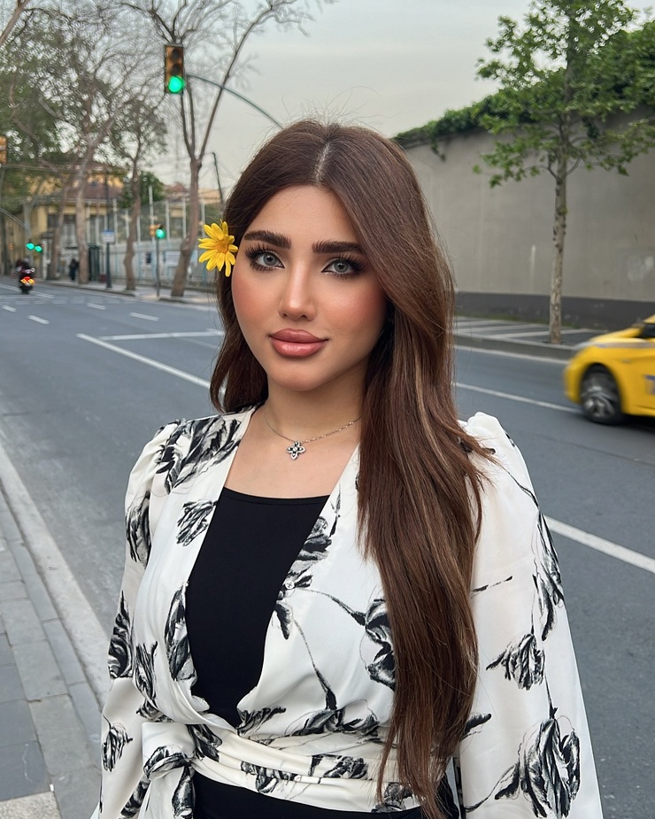 Huda Adil