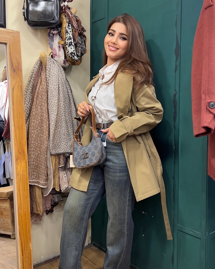 Huda Adil