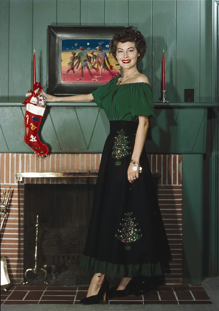 Ava Gardner Ava Gardner
