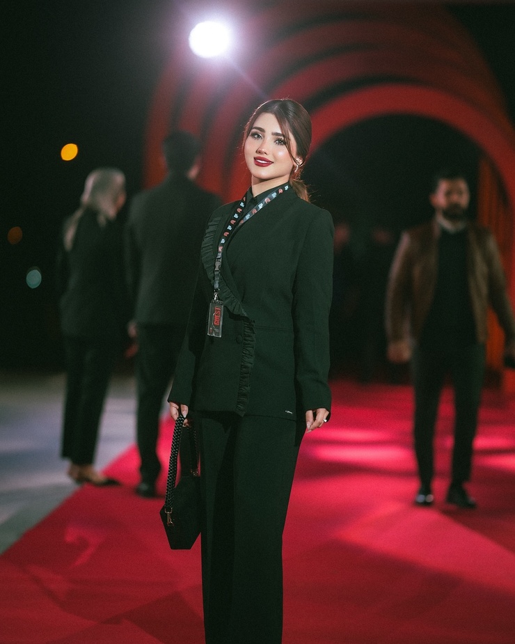 Huda Adil
