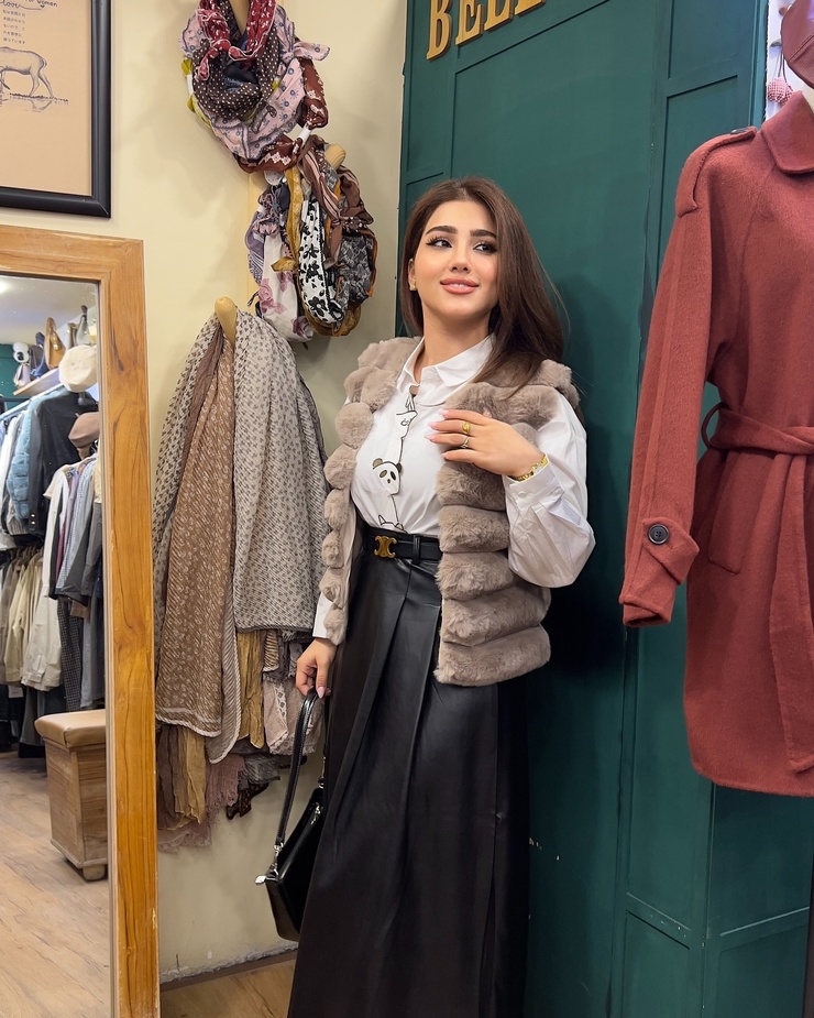 Huda Adil